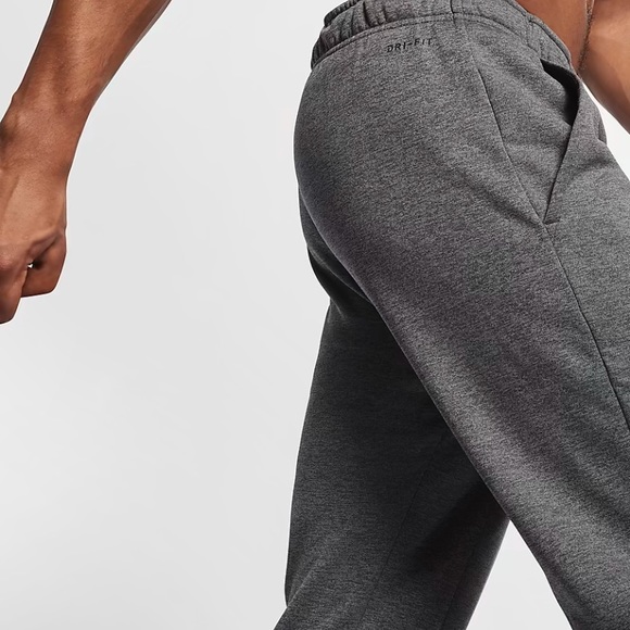 Nike Therma Training Sweat Pants - Picture 3 of 6